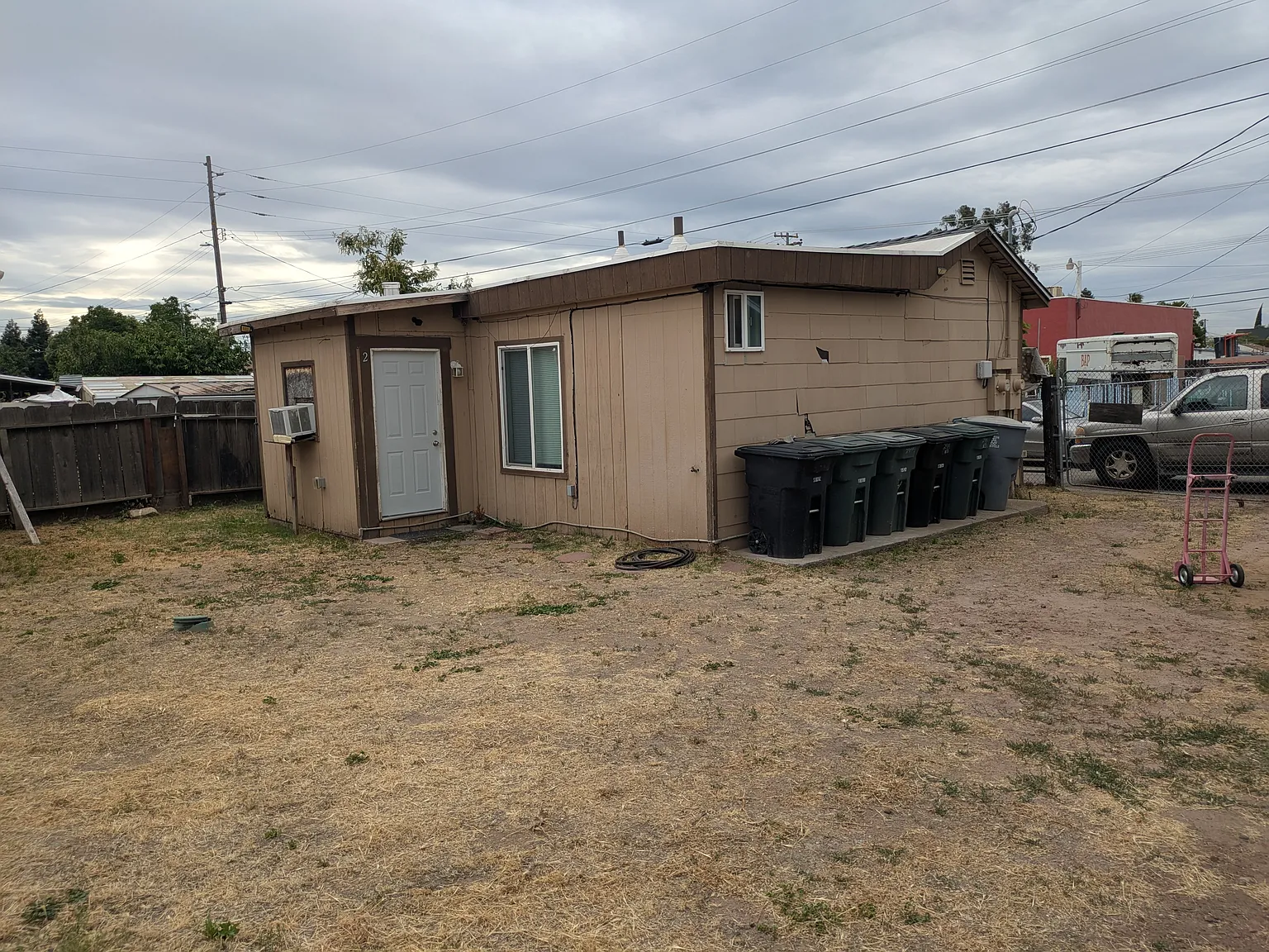 2 bed, 550 sqft, $1,450 — Photo 4