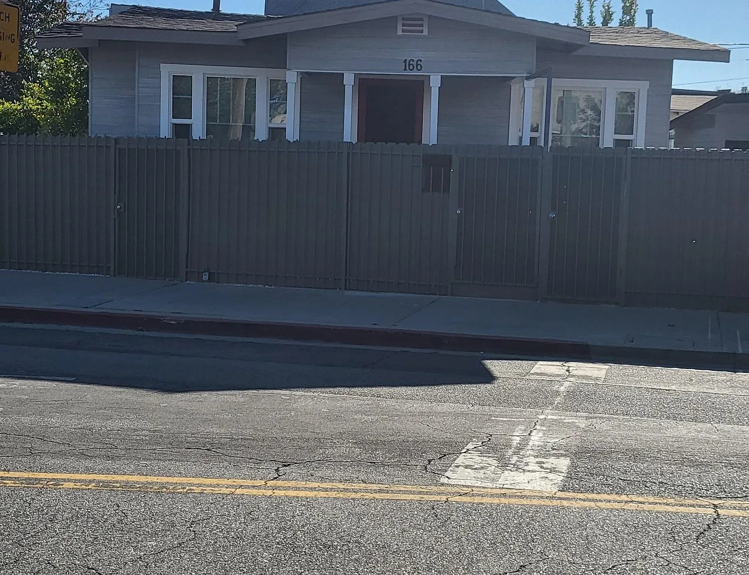 166 French Ave — Photo 1