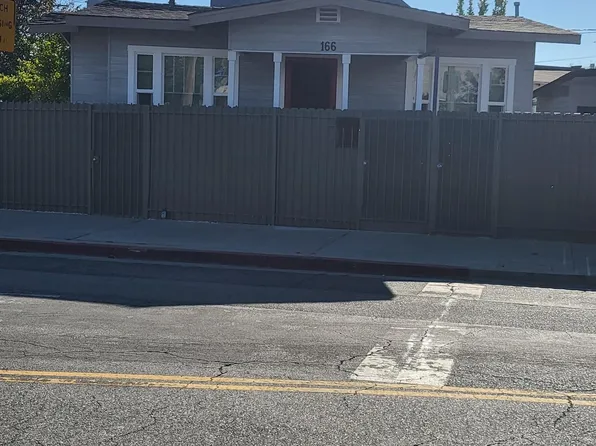 (undisclosed Address), Los Angeles, CA 90065