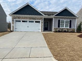 65 Level Dr, Youngsville, NC 27596