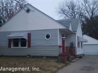 2022 S Johnstone Ave, Bartlesville, OK 74003