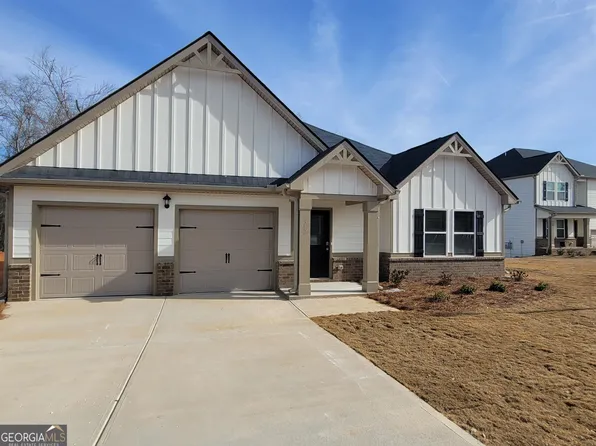 352 Lusitano Trce #147, Hogansville, GA 30230