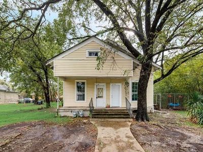 616 S 14th St, Corsicana, TX, 75110