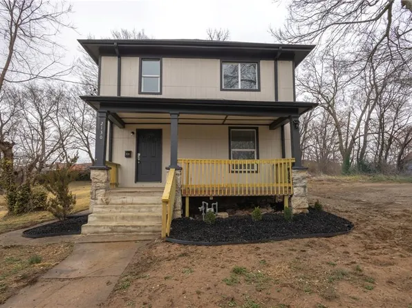 2130 E 24th St, Kansas City, MO 64127