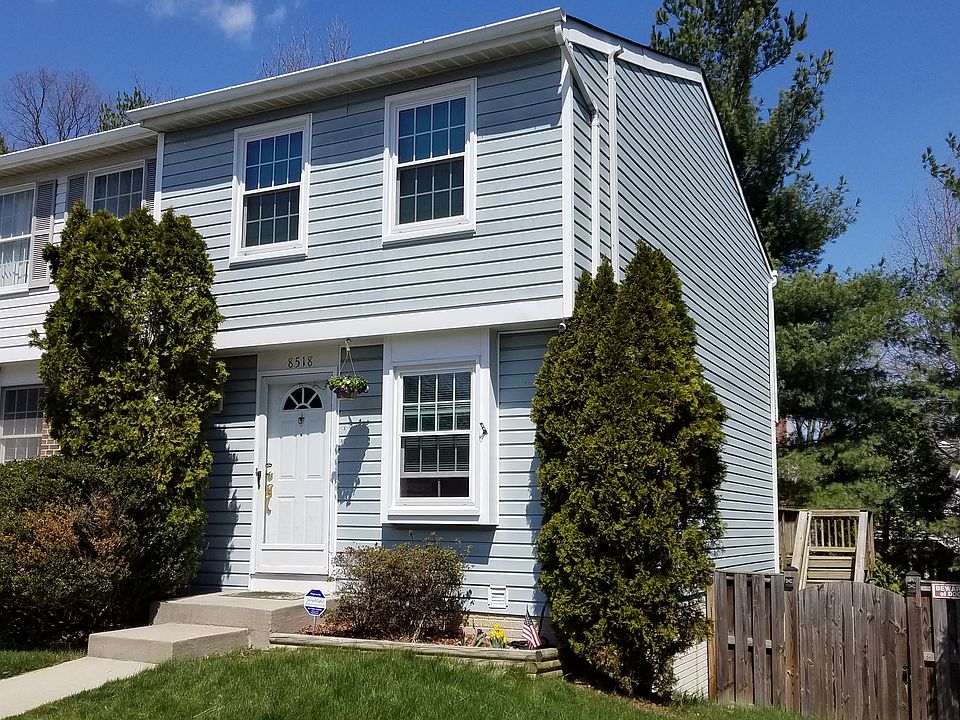 1st image of 8518 Blue Rock Ln