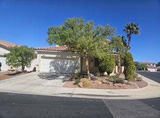 2270 Nashville Ave, Henderson, NV 89052