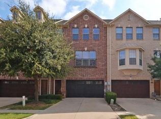 1463 Chase Ln, Irving, TX 75063