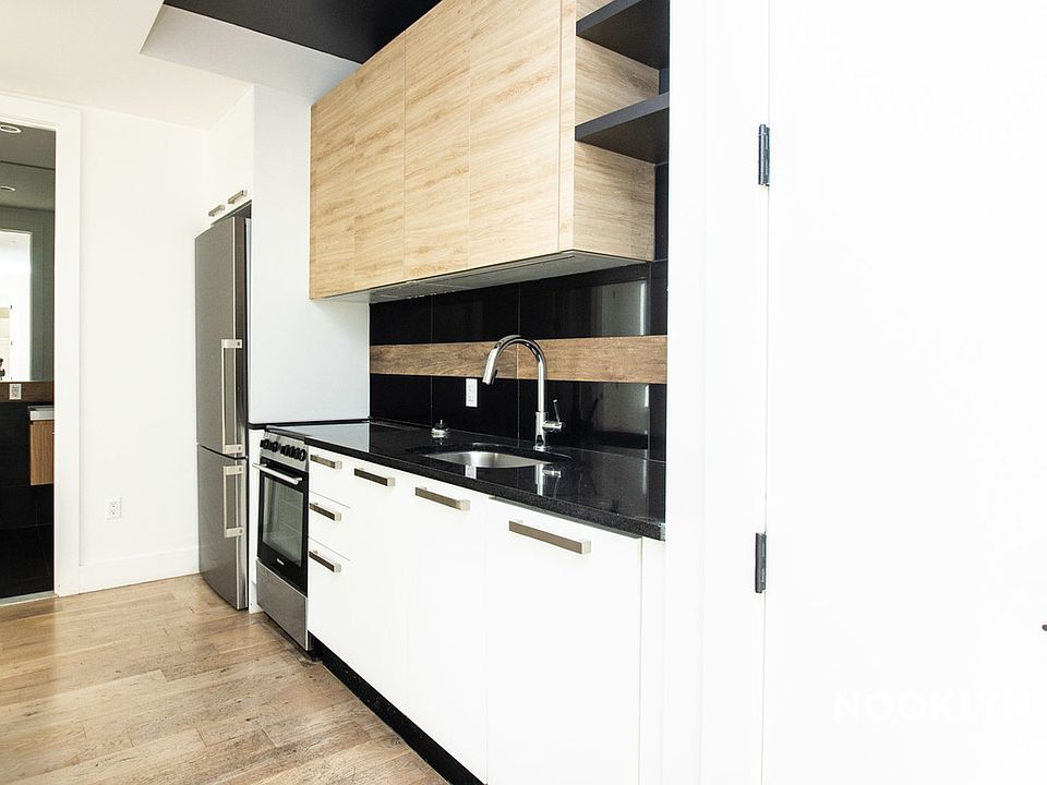 1st image of 246 Johnson Ave #3R