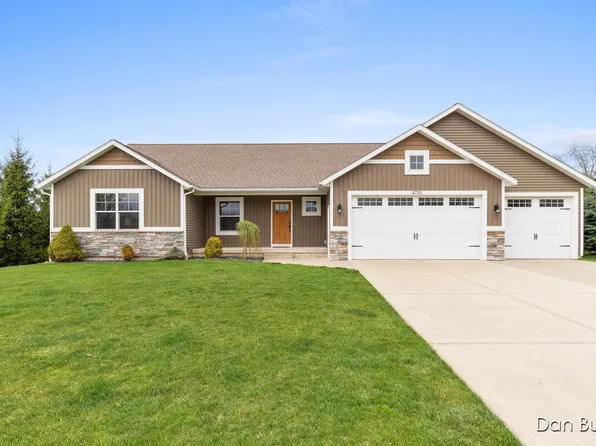 4735 Rushfield Dr SW, Wyoming, MI 49418