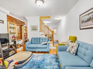 2410 E Firth St, Philadelphia, PA