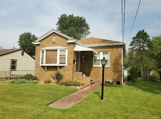3420 California Ave, Alton, IL 62002