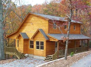 51 King Vw, Blairsville, GA 30512