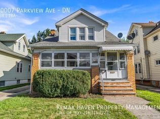 10007 Parkview Ave #DN, Cleveland, OH 44125