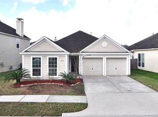 16615 Strathmore Manor Ln, Houston, TX 77090