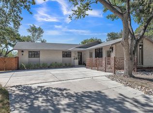 2239 Orange Blossom St, San Antonio, TX 78247