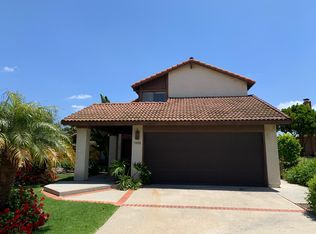 11458 Turtleback Ln, San Diego, CA 92127