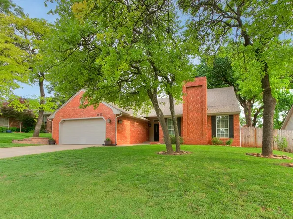 1413 Carfax Rd, Edmond, OK 73034