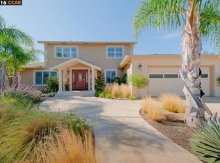 2572 Shadow Mountain Ct, San Ramon, CA 94583