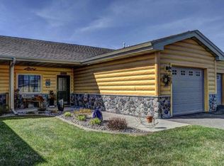 316 Christopher St, Eagle River, WI 54521