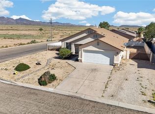 3751 E Potter Avenue, Kingman, AZ 86409