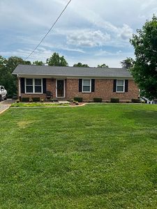 637 Church St, Ridgeway, VA, 24148