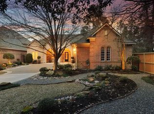 38 Links Side Ct, Humble, TX 77339