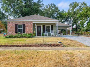 1971 Hunter St, Pollock, LA 71467