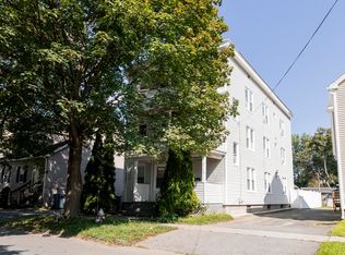 55 Bliss St, West Springfield, MA 01089