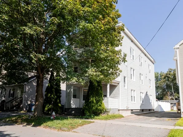 55 Bliss St, West Springfield, MA 01089