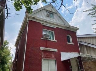 242 Suncrest St, Pittsburgh, PA