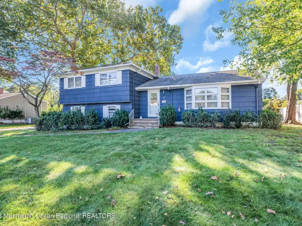 78 Beechwood Avenue, West Long Branch, NJ 07764