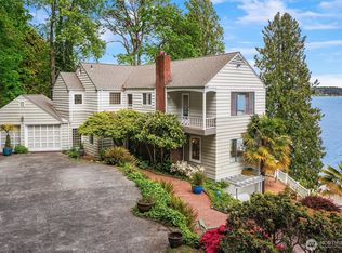 11709 SW 252nd Ln, Vashon, WA 98070