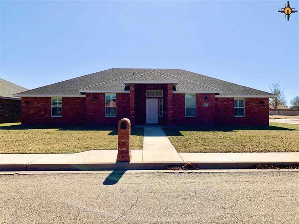 604 Johnson St, Clovis, NM 88101