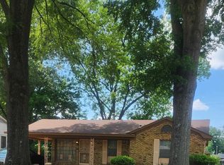 4737 Gill Rd, Memphis, TN 38109