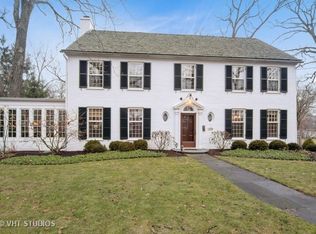 1149 Spruce St, Winnetka, IL 60093