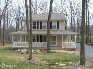 407 Puma Trl, Winchester, VA 22602