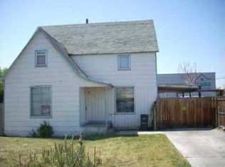 1104 S 10th Ave, Yakima, WA 98902