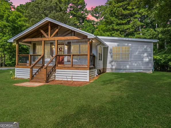 505 Cedar Creek Rd NW, Cartersville, GA 30121