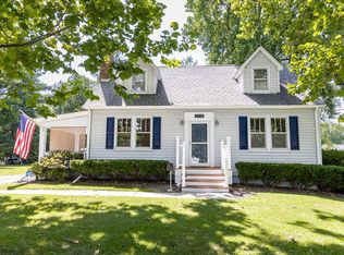 2118 E B St, Belleville, IL 62221