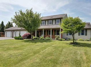 620 Greason Rd, Carlisle, PA 17015