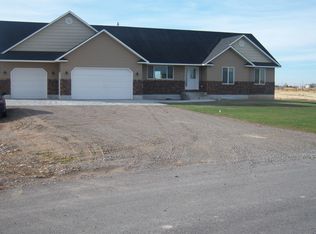 123 N 4080 E, Rigby, ID 83442