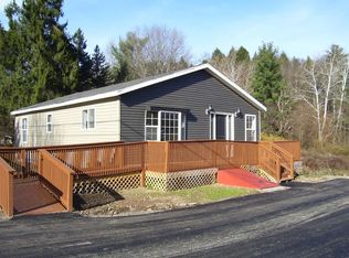 138 County Road 4, Oxford, NY 13830