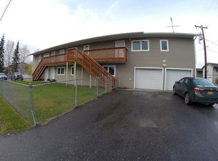 2706 Turner St #3, Fairbanks, AK 99701