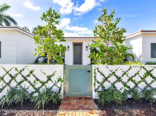 110 Greenwood Dr, West Palm Beach, FL 33405