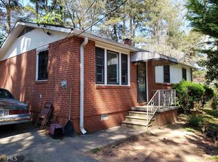 3314 Villa Cir SE, Atlanta, GA