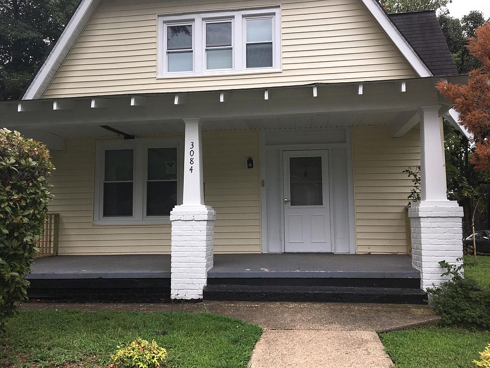 3084 Decatur Street