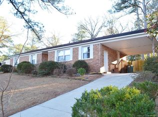 1921 N Pearl St, Fayetteville, NC 28303