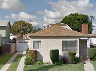 2245 Fashion Ave, Long Beach, CA 90810