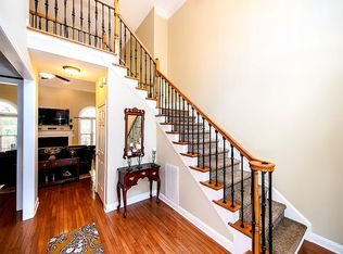 15627 Aberfeld Rd, Huntersville, NC 28078