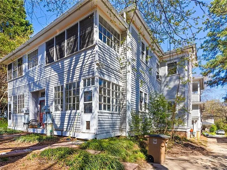 116 S Mendenhall St — Photo 4